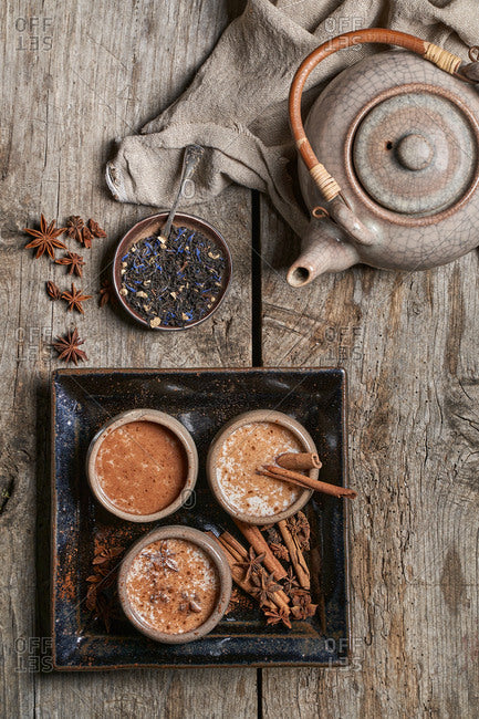Chai